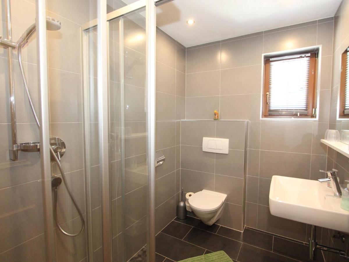 Christoph Apartment See