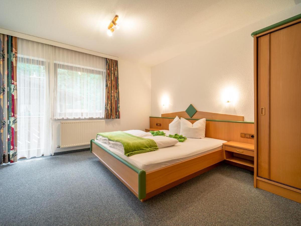 Apartamento Christoph *