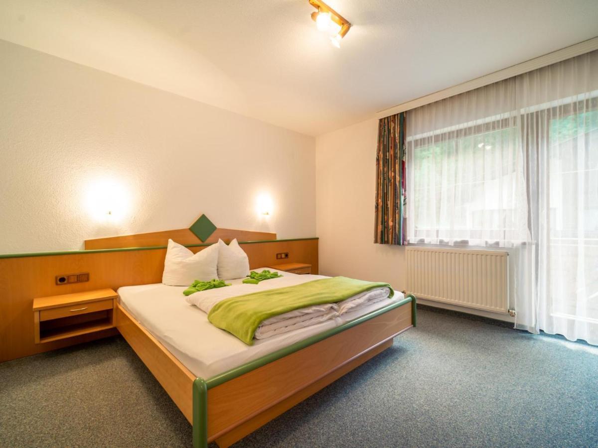Christoph Apartamento *